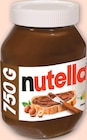 Hyper U Nieppe - Promo Pâte à tartiner Promo Pâte à tartiner à 2,88 € dans le catalogue Hyper U à Nieppe