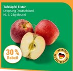 Aktuelles Tafeläpfel Elstar Angebot bei GLOBUS in Siegen (Universitätsstadt)