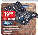 Kit d'outils mixte tb100 à Screwfix dans Cierrey Kit d'outils mixte tb100 à Screwfix dans Cierrey