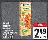 Spaghetti Klassiker Angebot in Weißenstadt Spaghetti Klassiker im aktuellen Prospekt bei EDEKA in Weißenstadt