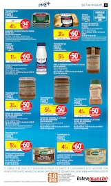 Prospectus Intermarché Super "-50% DE REMISE IMMÉDIATE SUR LE 2ÈME" en cours à Le Mans, Page 11 Catalogue Intermarché Super en cours à Le Mans, "-50% DE REMISE IMMÉDIATE SUR LE 2ÈME", Page 11