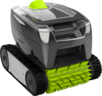 Robot zodiac pixel op 3220 6kg gris en promo chez Brico Dépôt Villiers-le-Bel à 619,00 €