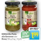 Aktuelles Pesto alla Genovese Angebot bei E center in Freiburg (Breisgau) ab 1,99 €