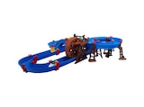 8700001537 AQUAPLAY WATERWHEEL Wasserbahn Blau im MediaMarkt Saturn Prospekt 8700001537 AQUAPLAY WATERWHEEL Wasserbahn Blau von BIG im aktuellen MediaMarkt Saturn Prospekt für 74,99 €