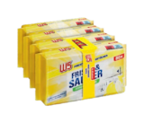 Lidl - Feuchte Allzwecktücher XXL Angebot im Prospekt Feuchte Allzwecktücher XXL bei Lidl im Prospekt "" für 3,99 €