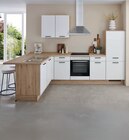 Aktuelles Eckküche Speed Angebot bei Die Möbelfundgrube in Mainz ab 2.699,00 €