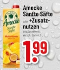 Sanfte Säfte bei Trinkgut im Sulzbach Prospekt für 1,99 €