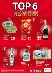 Aktueller Selgros Prospekt mit Butter, "cash & carry", Seite 20