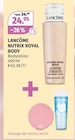Nutrix Royal Body Bodylotion von Lancôme im aktuellen Müller Prospekt