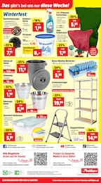 Regal Angebot im aktuellen Thomas Philipps Prospekt auf Seite 9