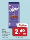 Extra Schokolade von Milka für 2,49 € bei famila Nordwest im Angebot Extra Schokolade von Milka im aktuellen famila Nordwest Prospekt