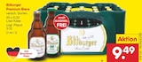 Netto Marken-Discount - Premium Biere Angebot im Prospekt Premium Biere bei Netto Marken-Discount im Prospekt "" für 9,49 €