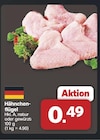 Hähnchenflügel für 0,49 € bei famila Nordwest im Angebot Hähnchenflügel im aktuellen famila Nordwest Prospekt