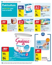 Couches Angebote im Prospekt "Carrefour" von Carrefour auf Seite 50