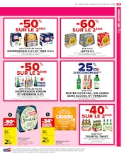 Prospectus Carrefour Market "Carrefour market" en cours à Dijon, Page 17 Catalogue Carrefour Market en cours à Dijon, "Carrefour market", Page 17