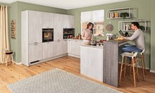 Küchensystem bei Zurbrüggen in Gladbeck Küchensystem im Angebot bei Zurbrüggen Gladbeck für 4.999,00 €