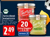 EDEKA - Abendbrotaufstrich Angebot im Prospekt Abendbrotaufstrich bei EDEKA im Prospekt "" für 2,49 €