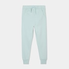 Pantalon de jogging molleton vert pastel garçon à 5,99 € dans le catalogue La Halle