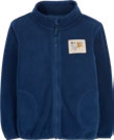Fleece-Jacke im Angebot bei ALDI Nord in Neubrandenburg Fleece-Jacke Angebote von Lily & Dan bei ALDI Nord Neubrandenburg für 4,99 €