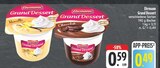 Grand Dessert Vanille Angebote von Ehrmann bei EDEKA Leipzig für 0,49 €