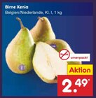 Aktuelles Birne Xenia Angebot bei Netto Marken-Discount in Frankfurt (Main) ab 2,49 €