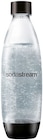 PET-Flaschen von sodastream im aktuellen REWE Prospekt
