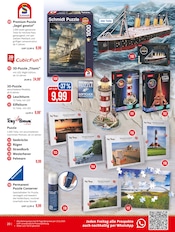 Strandkorb im Kaufhaus Stolz Prospekt in Greifswald Aktueller Kaufhaus Stolz Prospekt mit Strandkorb, "STOLZ. Das Kaufhaus im Norden.", Seite 20