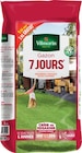 Semences "Gazon 7 jours" à Jardiland dans Orgueil