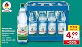 Aktuelles Klassisch Angebot bei Netto Marken-Discount in Mannheim ab 4,99 €