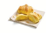Brioche-Croissant mit Cremefüllung Angebote bei Lidl Heilbronn für 0,99 €