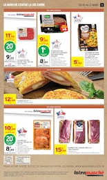 Offre Cordon Bleu dans le catalogue Intermarché Hyper du moment à la page 9