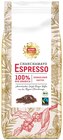 Aktuelles Chanchamayo Espresso Angebot bei REWE in Hilden ab 4,39 €