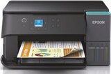 Multifunktionsdrucker EcoTank ET-2951 im Angebot bei expert in Aalen Multifunktionsdrucker EcoTank ET-2951 Angebote von Epson bei expert Aalen für 289,00 €