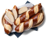 Laugenbaguette Angebote bei Kaufland Freiburg für 0,99 €