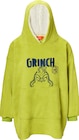 Kuschel Hoodie im KiK Prospekt Kuschel Hoodie von Disney Stitch im aktuellen KiK Prospekt für 7,99 €