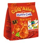 Coq Ailes Maître Coq dans le catalogue Auchan Hypermarché