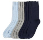 Socken mit Komfortbund im Angebot bei Penny in Kaarst Socken mit Komfortbund Angebote von True Style bei Penny Kaarst für 6,99 €