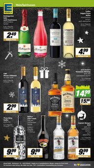 Vodka im aktuellen EDEKA Prospekt (Münster) Vodka im EDEKA Prospekt "Aktuelle Angebote" mit 18 Seiten (Münster)