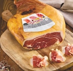 Promo Jambon serrano stg reserva 12 mois à 19,50 € dans le catalogue Intermarché à Nanteuil-le-Haudouin