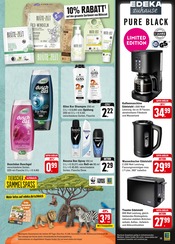Möbel im EDEKA Prospekt in Ravensburg Aktueller EDEKA Prospekt mit Möbel, "Aktuelle Angebote", Seite 23