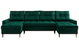 Wohnlandschaft mit Schlaffunktion Astra im Höffner Prospekt Wohnlandschaft mit Schlaffunktion Astra von im aktuellen Höffner Prospekt für 949,00 €