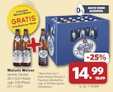 Maisels Weisse für 14,99 € bei combi im Angebot Maisels Weisse im aktuellen combi Prospekt