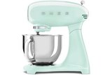 Robot pâtissier Smeg SMF03PGEU VERT D'EAU - Smeg en promo chez Darty Robot pâtissier Smeg SMF03PGEU VERT D'EAU - Smeg dans le catalogue Darty