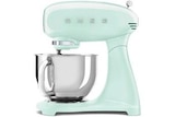 Robot pâtissier Smeg SMF03PGEU VERT D'EAU à Darty dans Antoigné Robot pâtissier Smeg SMF03PGEU VERT D'EAU à Darty dans Antoigné