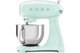 Robot pâtissier Smeg SMF03PGEU VERT D'EAU - Smeg en promo chez Darty Robot pâtissier Smeg SMF03PGEU VERT D'EAU - Smeg dans le catalogue Darty