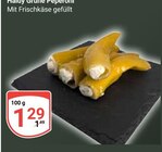 Aktuelles Halb Grüne Peperoni Angebot bei GLOBUS in Krefeld ab 1,29 €