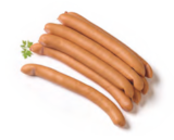 Bio-Wiener-Würstchen im tegut Prospekt Bio-Wiener-Würstchen von im aktuellen tegut Prospekt für 1,79 €