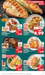 Hähnchenschenkel Angebot & Preis im aktuellen Kaufland Prospekt Hähnchenschenkel Angebot im aktuellen Kaufland Prospekt auf Seite 29