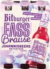 Fassbrause Rhabarber Angebote von Bitburger bei Netto Marken-Discount Eggenstein-Leopoldshafen für 3,99 €