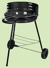 Barbecue rond - SOMAGIC en promo chez Intermarché Hyper Pontarlier à 15,99 €